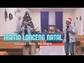 Lagu IRAMA LONCENG NATAL - ICAT LATUE - BENY - IRON BONGSO (MV)