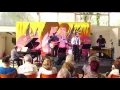 Fundação Ema Klabin | Benny Goodman Sextet Revival | Undecided