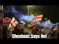 Download Lagu LIVE! Cheshunt The Delta Marriot hotel protest!