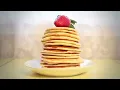 Pancake Party | Song for Kids | Pancake Manor