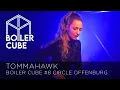 Download Lagu Tommahawk [Peaktime Techno] Boiler Cube - Circle Offenburg (Full Set)