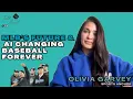 Olivia Garvey Why Dodgers are built for a Three-Peat and MLB owners must Spend Big