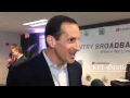 Hargray CEO explains company s plan for new gigabit Internet service