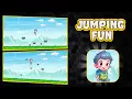 Jumping Fun Construct 3 Game Template Source code