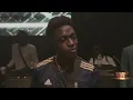 NATHAN TSB - Medley  LIVE GOSPEL au Melting Crew Awards 2022 // Retour des Légendes