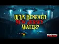 Hidden UFOs of New Jersey Hudson Canyon Theory and Drones on the Water 6 21
