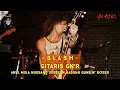 Lagu SLASH - Gitaris GN'R, Awal Mula Ngeband Sebelum Gabung GUNS N' ROSES