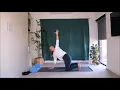 Flow - Heart Opening Class