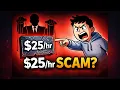 Your Job Is a Scam Here s Where the Other 20 Goes