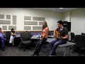 Kristy Lee Cook Performing "Airborne Ranger Infantry" LIVE