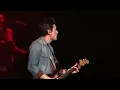 John Mayer - You Don't Know How It Feels/ Slow Dancing In A Burning Room