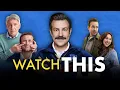 Watch this series if you liked Ted Lasso