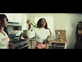 Luh Nae - Geeked Shit "Official Music Video BTS"