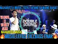 Lagu 🔵NEW MAHARISTA MUSIK 2026‼️MUSIC LEPAS VJ ROFA X BILY TULANG BAWANG  DOUBLE SOUND#dj #maharistamusik