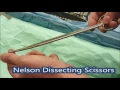 A guide to surgical instruments - what s on a basic surgical tray and what are they for
