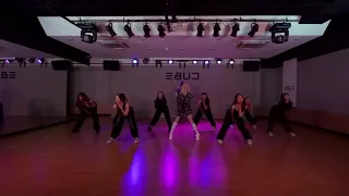  mirrored hao zb1 u0026 yuqi i dle 