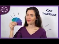 Download Lagu Create your color palette: for COOL skin undertones ǀ CAPSULE WARDROBE GUIDE