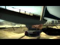 Static-X Skinnyman NFSMW Music video