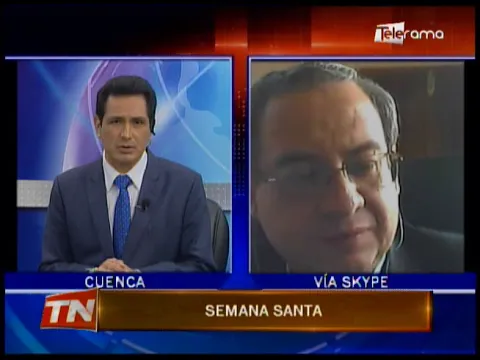 Monseñor Marcos Pérez 