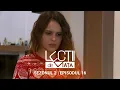 Lagu Lecții de viață - Sezonul 2, Episodul 16