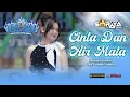 Lagu CINTA \u0026 AIR MATA   MUTIARA SAFITA SORAYA START KOPLO - ANIIVERSARY  3RD PLAT AD GAYA BEBAS  Cikarang