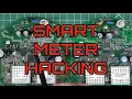 Smart Meter Hacking - Design Evolution
