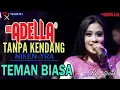 Download Lagu Teman biasa TANPA KENDANG - niken ira