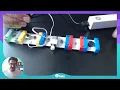 Twin Robotics Coding Kit Modules Explained 18 DC Motor Module
