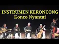Download Lagu INSTRUMEN KERONCONG PENAKE