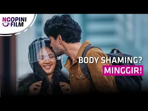 Imperfect, Sempurna itu Bukan Perkara Timbangan! | Ngopini Film