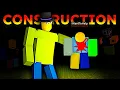 ROBLOX - Construction
