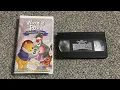 Download Lagu Winnie the Pooh Seasons of Giving 1999 Canadian VHS Overview