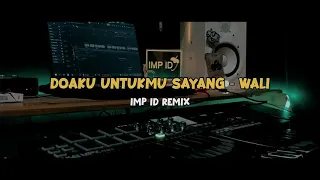 Download Dj Angklung D0AKU UNTUKMU SAYANG By IMp (remix super slow new 2021) MP3