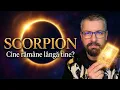 SCORPION Eclipsa finalul pe care l-ai asteptat Cine va ramane langa tine