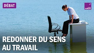 Le travail peut-il encore émanciper ? 💡