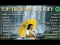 Playlist Lagu Galau Hits Spotify 2025 | Idgitaf – Sedia Aku Sebelum Hujan🎵
