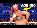 Every Win Cody Rhodes Gets is 1 Age