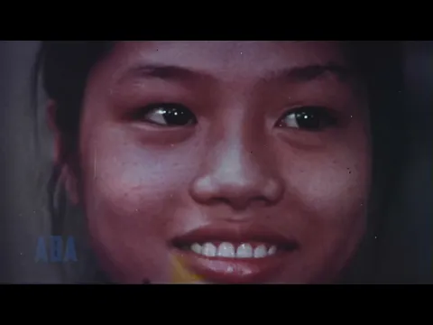 Taboos Of The World trailer (1963) scanned in 4k