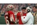 Bill Walsh A Football Life - Montana vs Young A QB Controversy