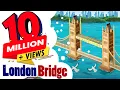 Download Lagu London Bridge is Falling Down Song I London Bridge is Falling Down Nursery Rhyme with Lyrics
