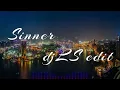 Sinner - Monolink(djLS edit)