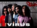 Download Lagu Slank - Virus ( karaoke ) official