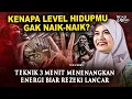 Lagu 💥TEKNIK 3 MENIT MENENANGKAN ENERGI BIAR REZEKI LANCAR