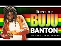 Download Lagu BEST OF BUJU BANTON MIX | NEW REGGAE MIX (HILLS \u0026 VALLEYS,MURDERER,BOOM BYE BYE] - KING JAMES