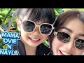 Download Lagu CANTIK NYA NAY PAKE KACA MATA, SAMA DG MAMA OVIE. ♥️♥️♥️🥰🥰