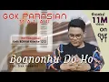 Download Lagu Gok Parasian Malau - Boanonhu Do Ho [ OFFICIAL MUSIC VIDEO ]