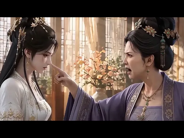 我懂事半生,忍讓半生,最終,不過是替別人愛了一場空