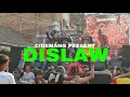 DISLAW P2 live at CIDEMANG PRESENT 2019