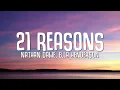 Nathan Dawe, Ella Henderson - 21 Reasons (Lyrics)