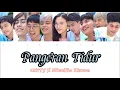 Download Lagu [Colour Coded Lyrics] UN1TY X Misellia Ikwan - Pangeran Tidur (Sleeping Prince) IND/ENG Translation